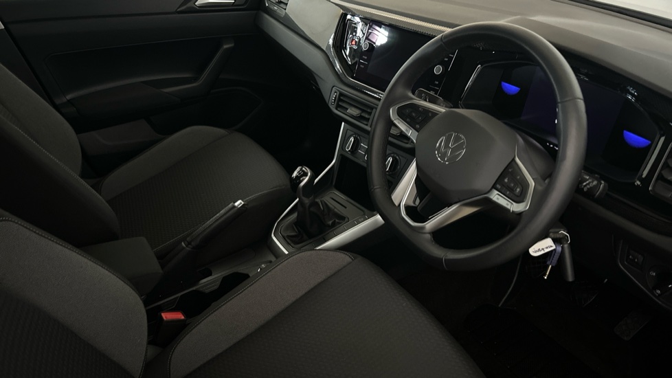 Volkswagen Polo 1.0 Life 5dr Petrol Hatchback - Image 6