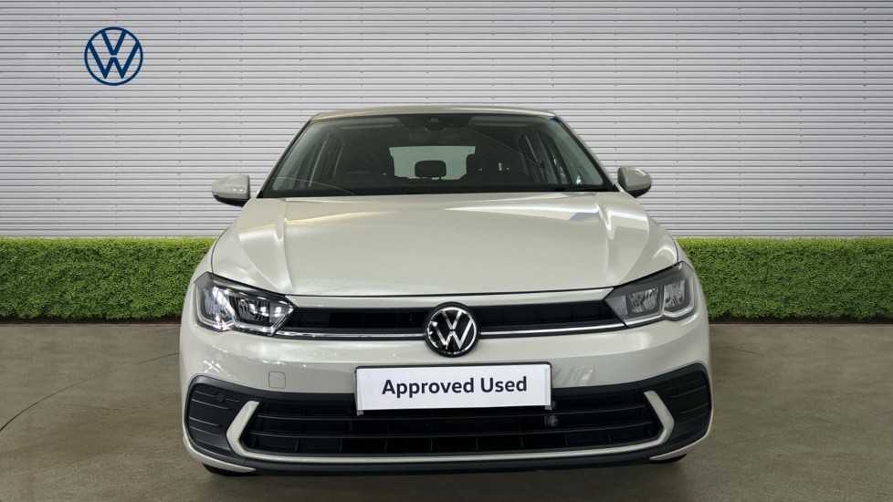 Volkswagen Polo 1.0 Life 5dr Petrol Hatchback - Image 7