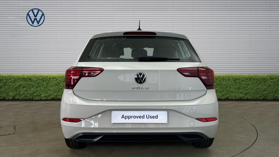 Volkswagen Polo 1.0 Life 5dr Petrol Hatchback - Image 8