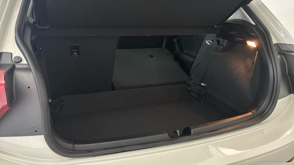 Volkswagen Polo 1.0 Life 5dr Petrol Hatchback - Image 22