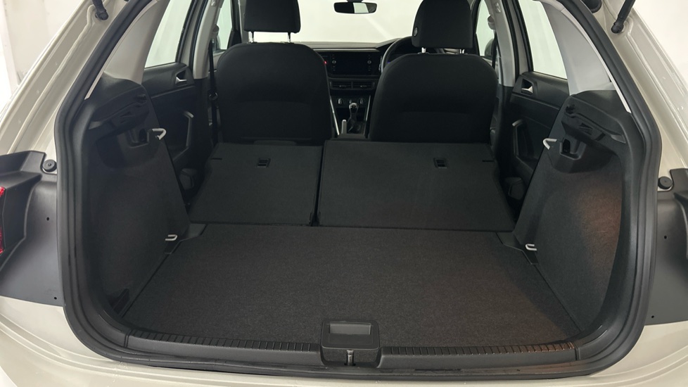 Volkswagen Polo 1.0 Life 5dr Petrol Hatchback - Image 23