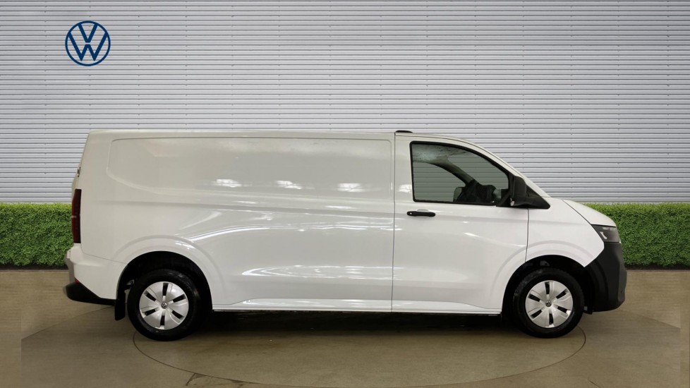 Volkswagen Transporter T28 Lwb Diesel 2.0 TDI 110 Commerce Plus Van [5 Plus] - Image 4
