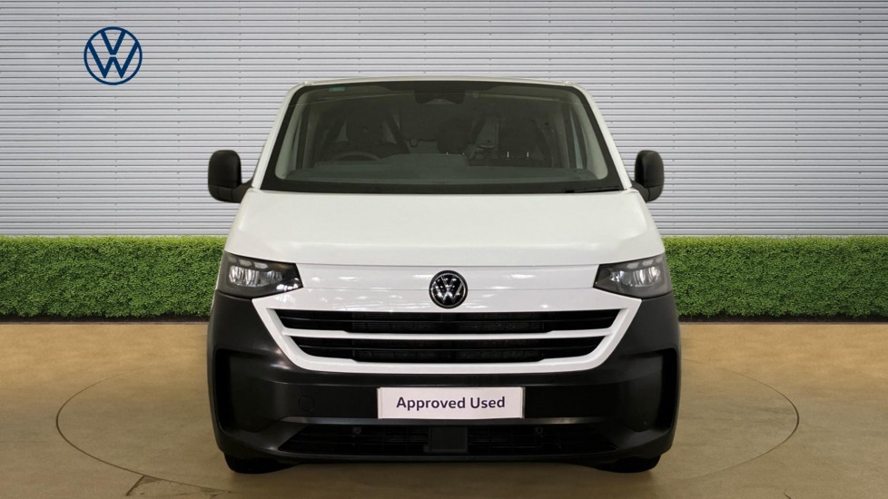 Volkswagen Transporter T28 Lwb Diesel 2.0 TDI 110 Commerce Plus Van [5 Plus] - Image 7