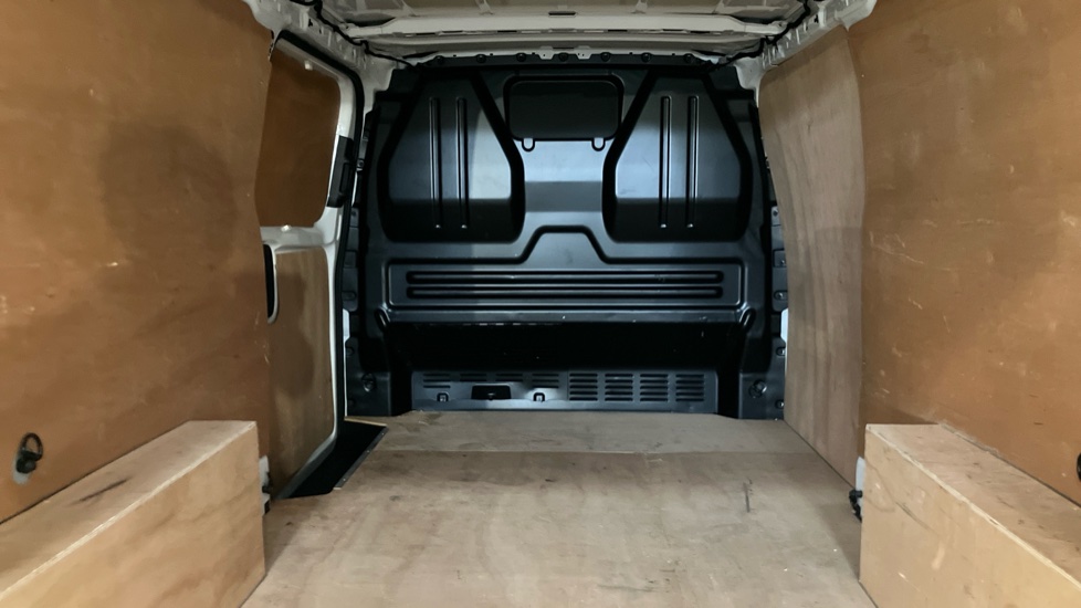 Volkswagen Transporter T28 Lwb Diesel 2.0 TDI 110 Commerce Plus Van [5 Plus] - Image 20
