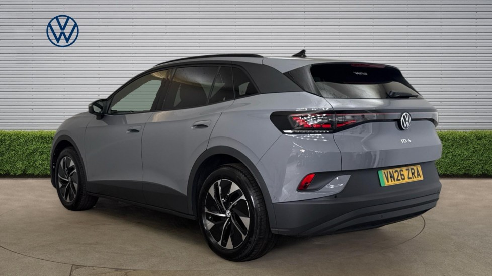 Volkswagen ID.4 210kW Match Pro 77kWh 5dr Auto Electric Estate - Image 3