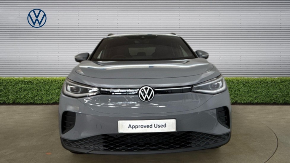Volkswagen ID.4 210kW Match Pro 77kWh 5dr Auto Electric Estate - Image 7