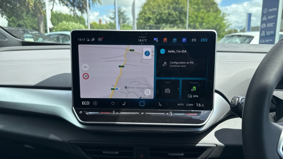 Volkswagen ID.4 210kW Match Pro 77kWh 5dr Auto Electric Estate - Image 12