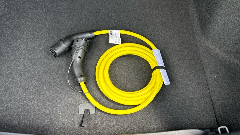 Volkswagen ID.4 210kW Match Pro 77kWh 5dr Auto Electric Estate - Image 29