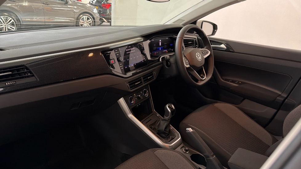 Volkswagen Polo 1.0 TSI Life 5dr Petrol Hatchback - Image 2