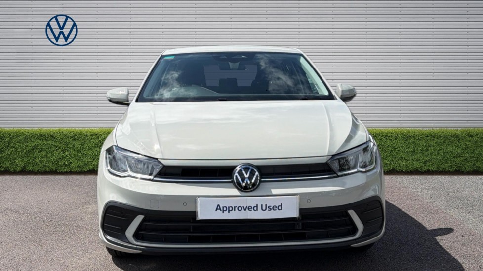 Volkswagen Polo 1.0 TSI Life 5dr Petrol Hatchback - Image 7