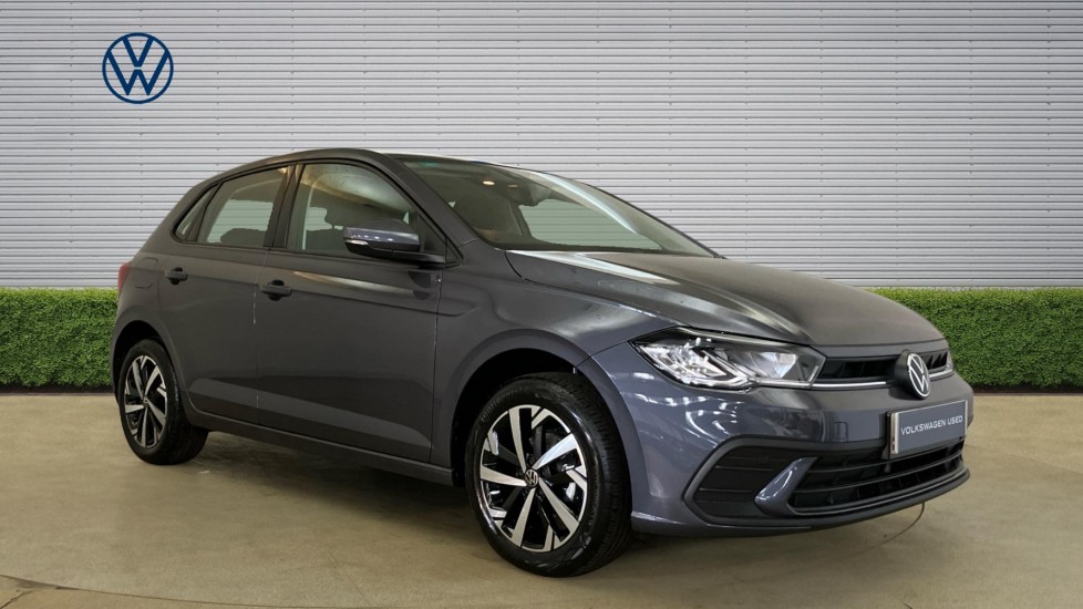 2026 Volkswagen Polo