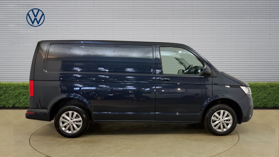 Volkswagen Transporter T28 Swb Diesel 2.0 TDI 110 Highline Van - Image 4