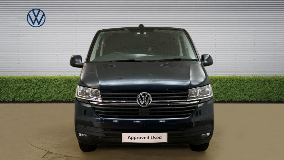 Volkswagen Transporter T28 Swb Diesel 2.0 TDI 110 Highline Van - Image 7