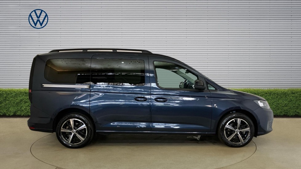 Volkswagen Caddy California Maxi 1.5 TSI 5dr DSG Petrol Estate - Image 4
