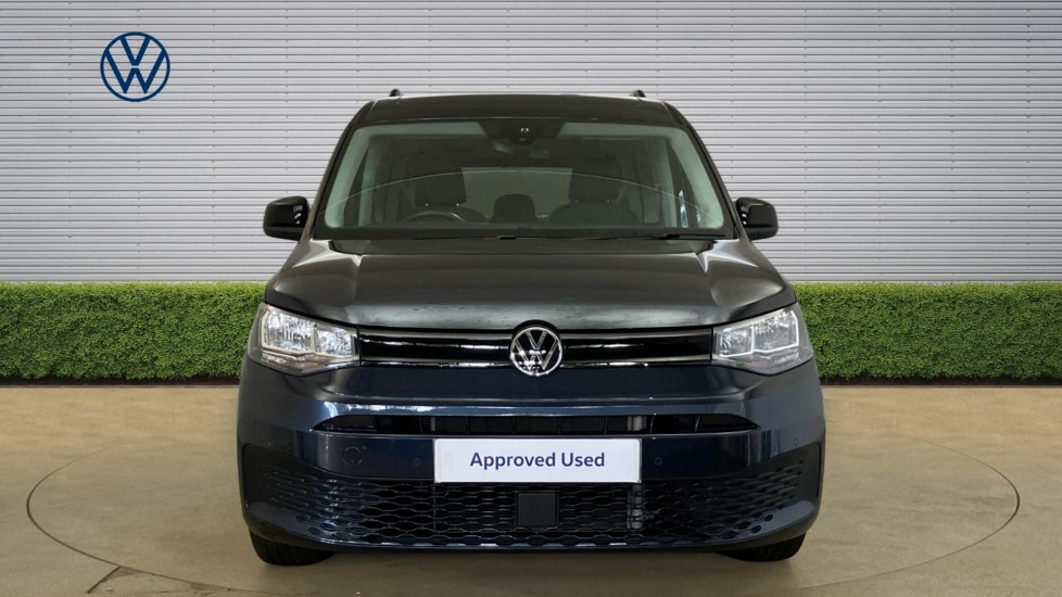 Volkswagen Caddy California Maxi 1.5 TSI 5dr DSG Petrol Estate - Image 7