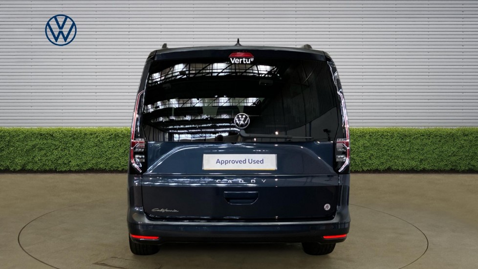 Volkswagen Caddy California Maxi 1.5 TSI 5dr DSG Petrol Estate - Image 8