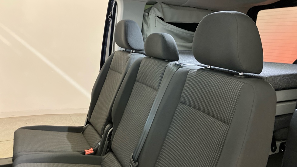 Volkswagen Caddy California Maxi 1.5 TSI 5dr DSG Petrol Estate - Image 16