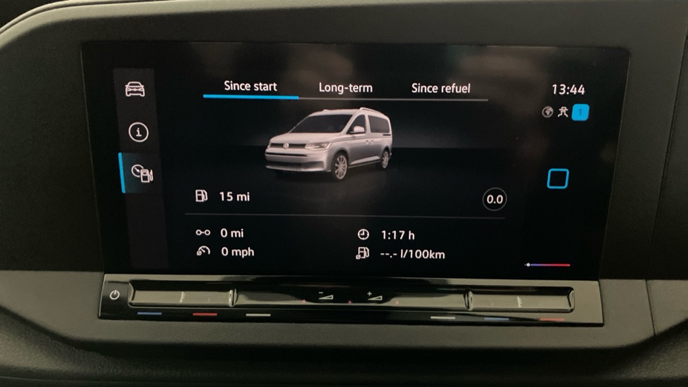 Volkswagen Caddy California Maxi 1.5 TSI 5dr DSG Petrol Estate - Image 36