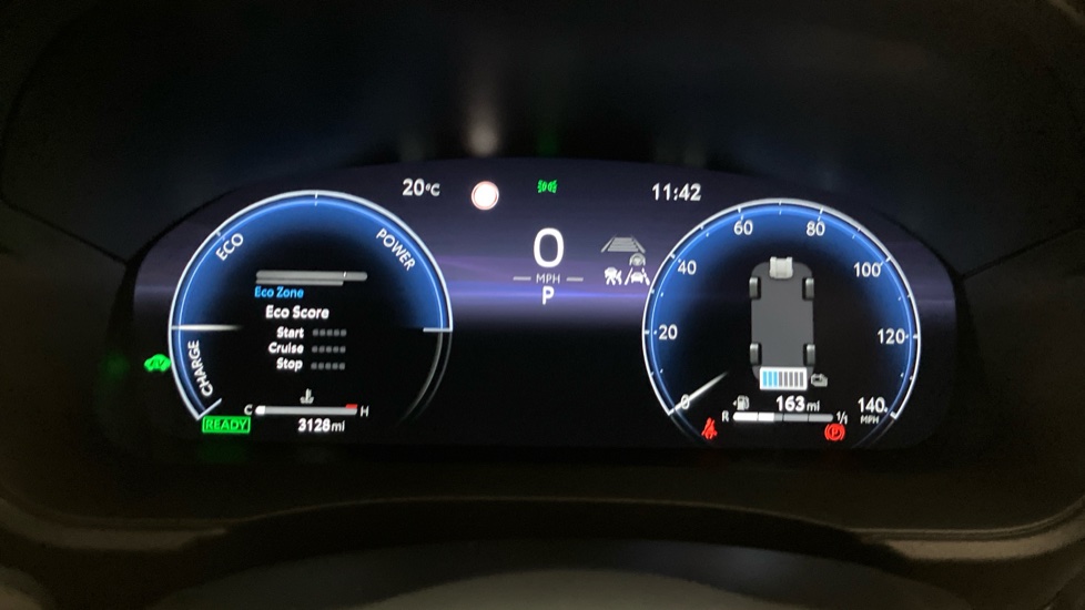 Toyota Yaris Cross 1.5 Hybrid 130 Premiere Edition 5dr CVT Hybrid Estate - Image 11