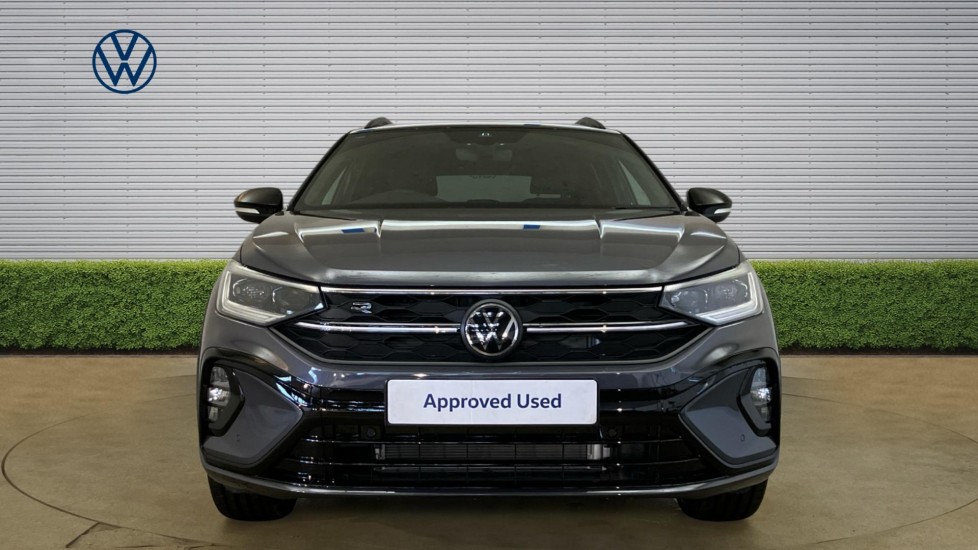 Volkswagen Taigo 1.0 TSI 115 Black Edition 5dr Petrol Hatchback - Image 7