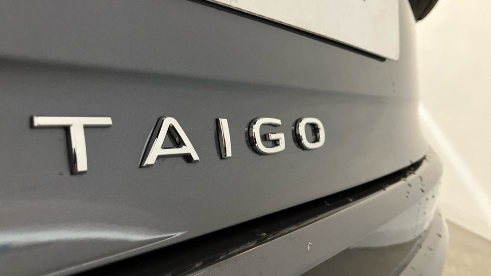 Volkswagen Taigo 1.0 TSI 115 Black Edition 5dr Petrol Hatchback - Image 26