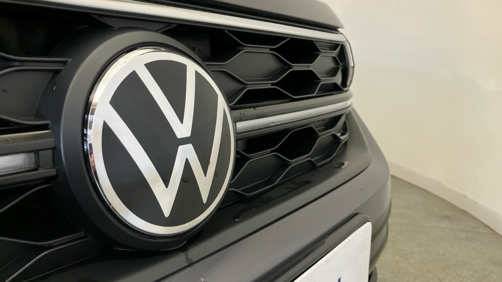 Volkswagen Taigo 1.0 TSI 115 Black Edition 5dr Petrol Hatchback - Image 30