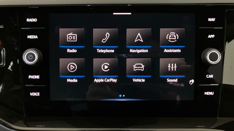 Volkswagen Taigo 1.0 TSI 115 Black Edition 5dr Petrol Hatchback - Image 38