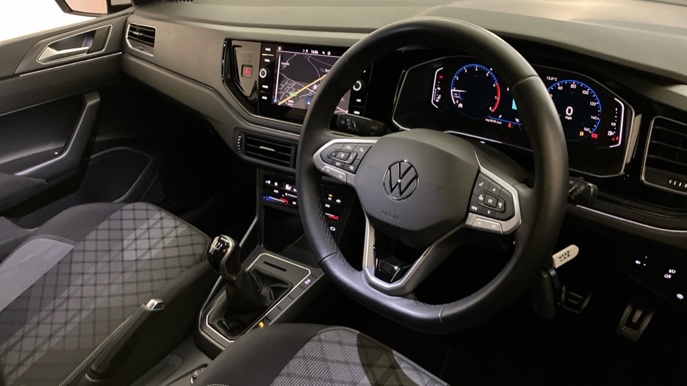 Volkswagen Polo 1.0 TSI R-Line 5dr Petrol Hatchback - Image 6