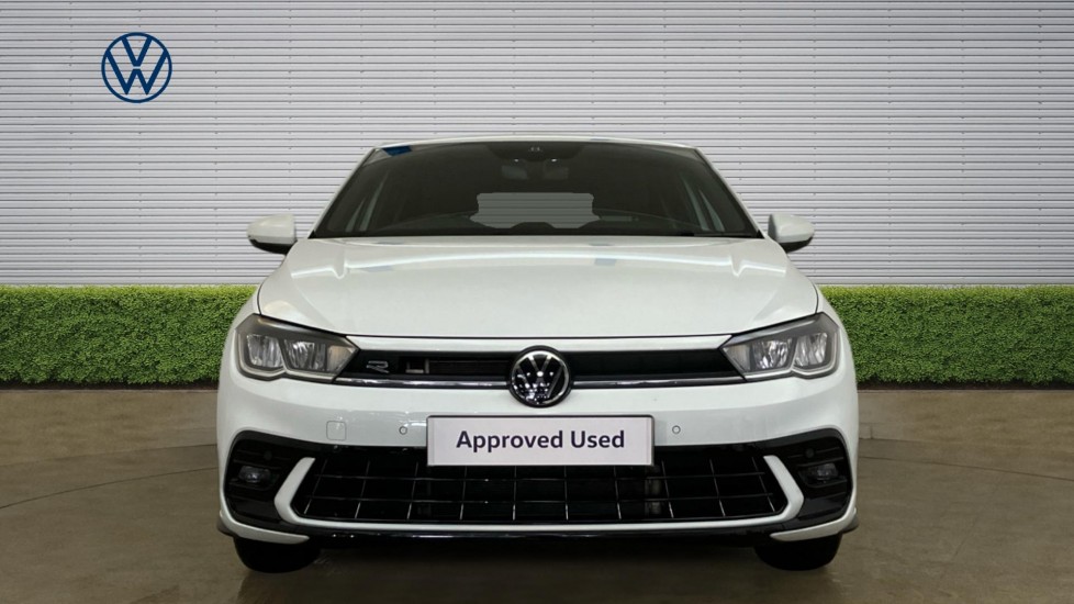 Volkswagen Polo 1.0 TSI R-Line 5dr Petrol Hatchback - Image 7