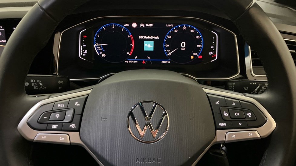 Volkswagen Polo 1.0 TSI R-Line 5dr Petrol Hatchback - Image 10
