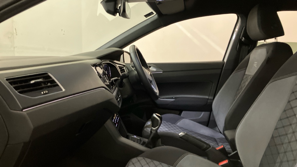 Volkswagen Polo 1.0 TSI R-Line 5dr Petrol Hatchback - Image 24