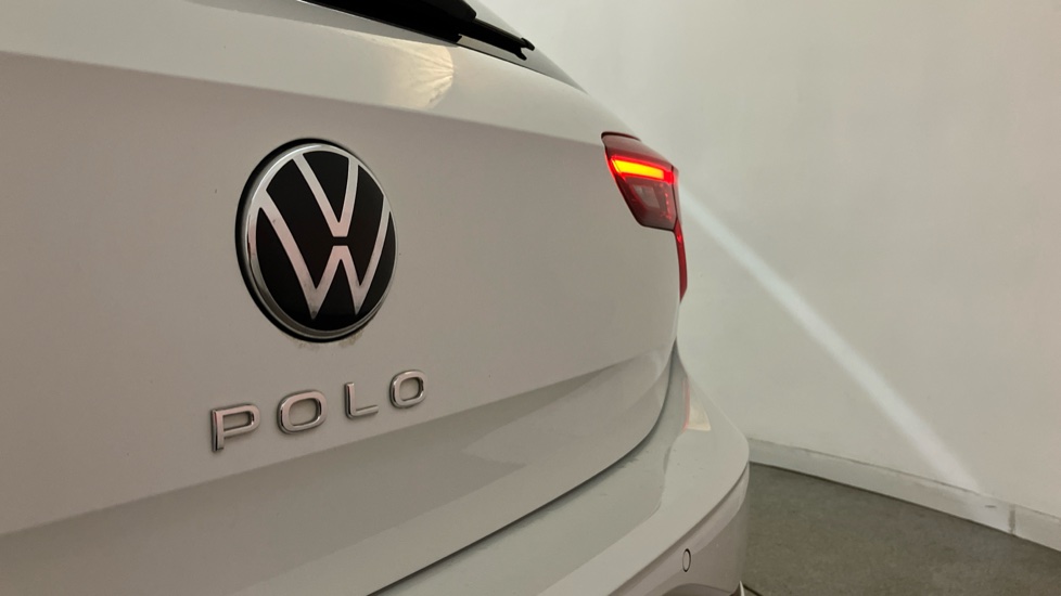 Volkswagen Polo 1.0 TSI R-Line 5dr Petrol Hatchback - Image 26