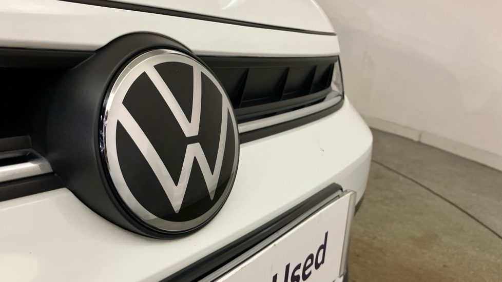 Volkswagen Polo 1.0 TSI R-Line 5dr Petrol Hatchback - Image 35