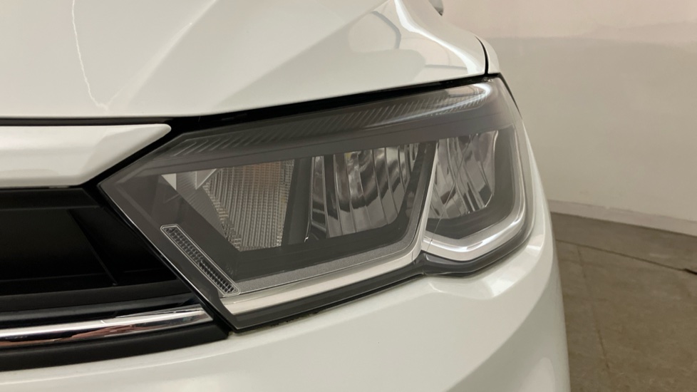 Volkswagen Polo 1.0 TSI R-Line 5dr Petrol Hatchback - Image 36