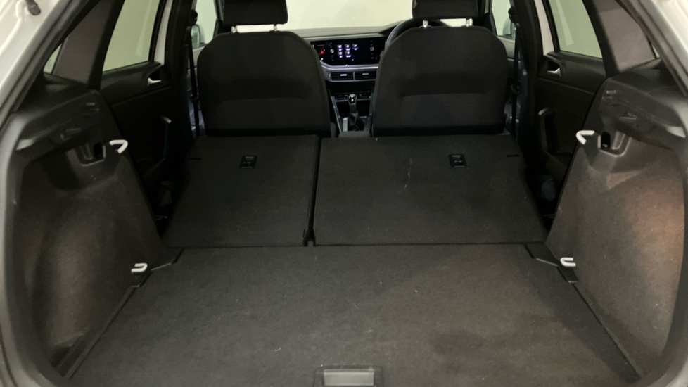 Volkswagen Polo 1.0 TSI R-Line 5dr Petrol Hatchback - Image 43