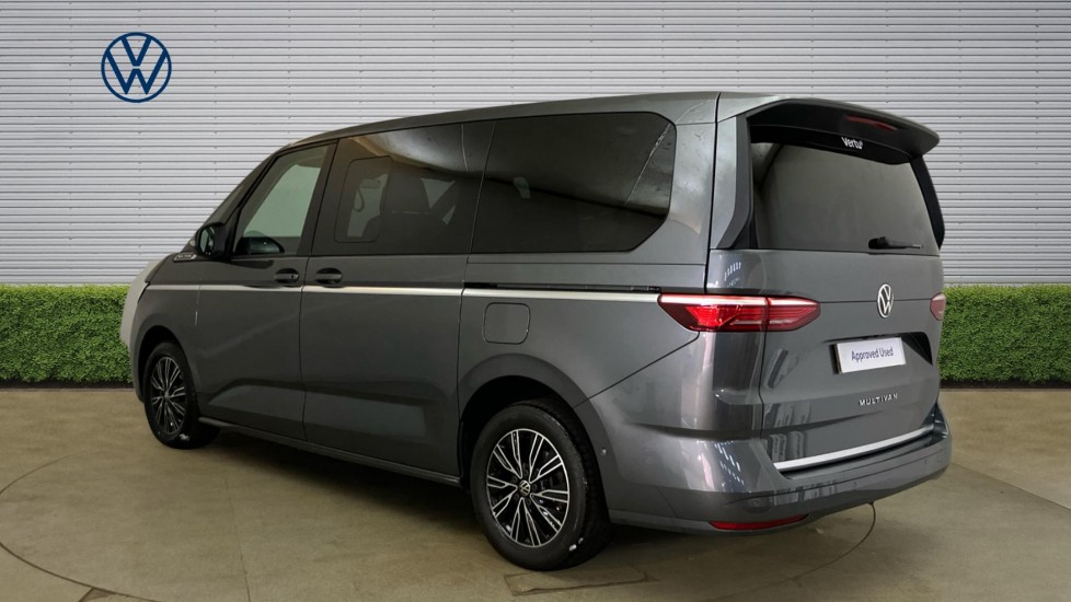 Volkswagen Multivan 2.0 TSI Style 5dr LWB DSG Petrol Estate - Image 3
