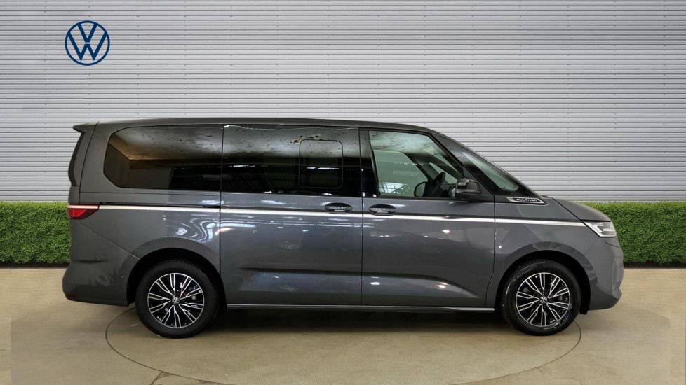 Volkswagen Multivan 2.0 TSI Style 5dr LWB DSG Petrol Estate - Image 4
