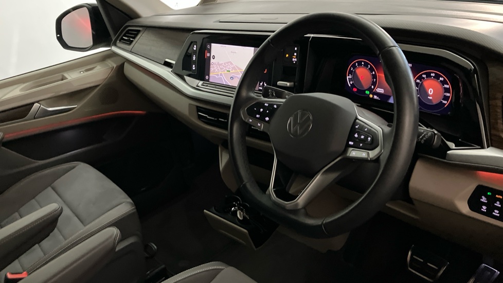 Volkswagen Multivan 2.0 TSI Style 5dr LWB DSG Petrol Estate - Image 6