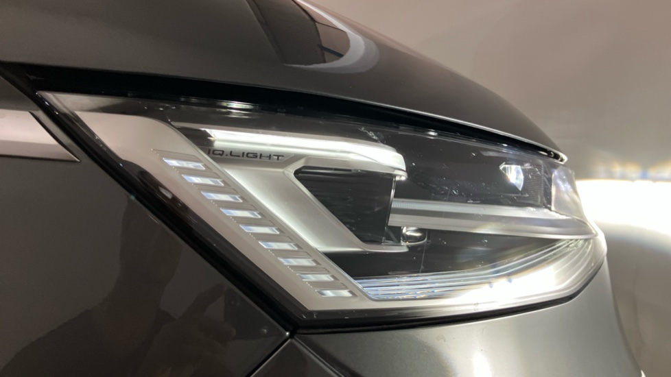 Volkswagen Multivan 2.0 TSI Style 5dr LWB DSG Petrol Estate - Image 38