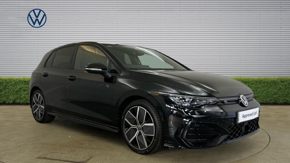 2026 Volkswagen Golf