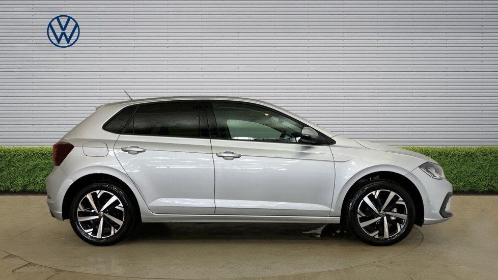 Volkswagen Polo 1.0 TSI Match 5dr Petrol Hatchback - Image 4