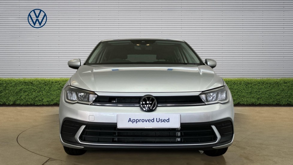 Volkswagen Polo 1.0 TSI Match 5dr Petrol Hatchback - Image 7