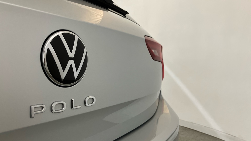 Volkswagen Polo 1.0 TSI Match 5dr Petrol Hatchback - Image 26