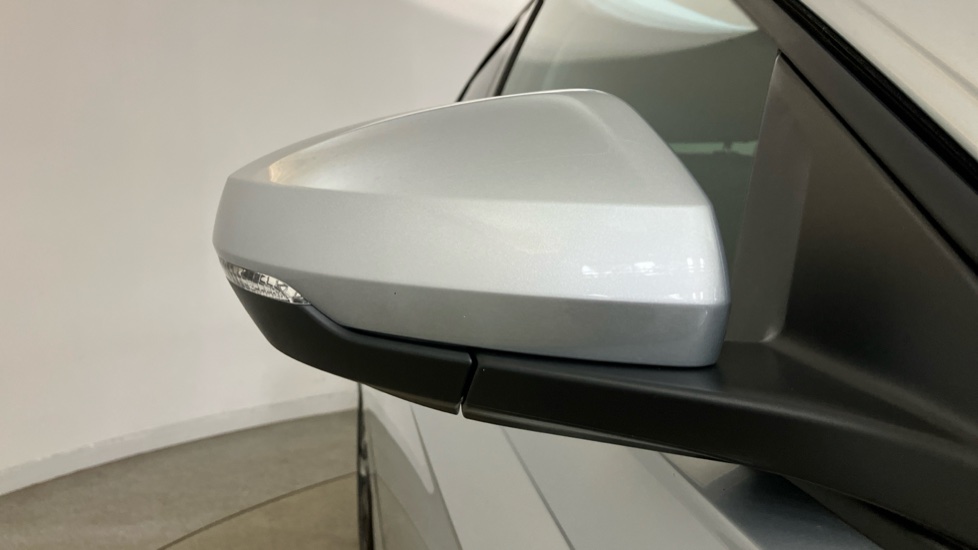 Volkswagen Polo 1.0 TSI Match 5dr Petrol Hatchback - Image 27