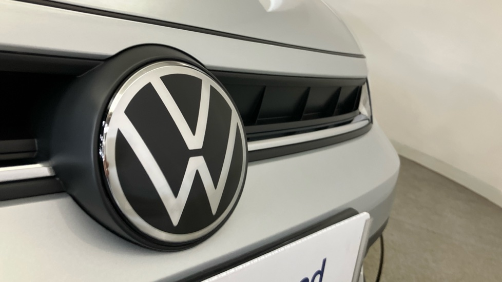 Volkswagen Polo 1.0 TSI Match 5dr Petrol Hatchback - Image 28