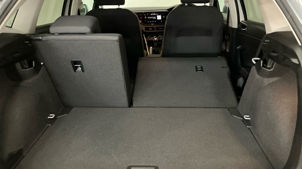 Volkswagen Polo 1.0 TSI Match 5dr Petrol Hatchback - Image 34