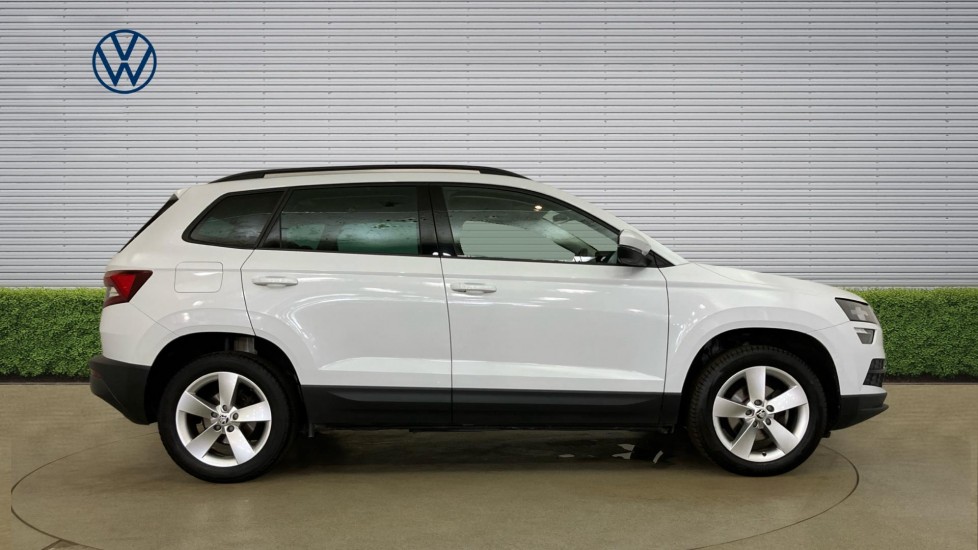 Skoda Karoq 1.6 TDI SE 5dr Diesel Estate - Image 4