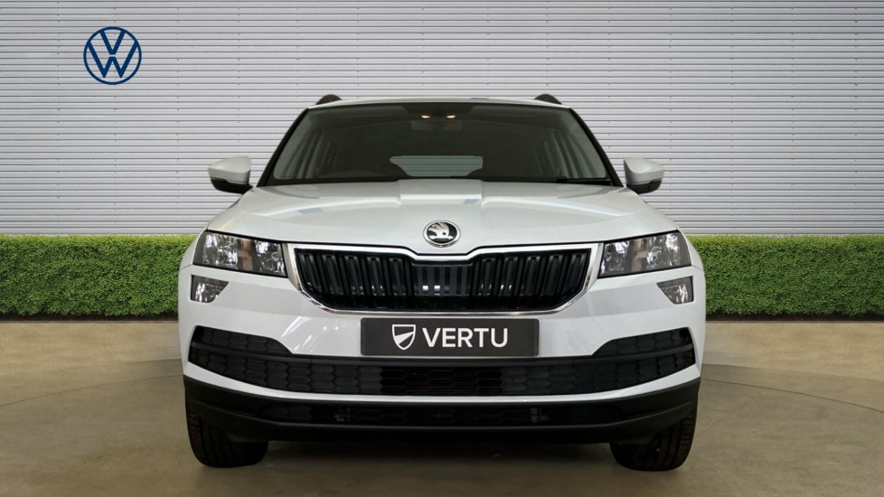 Skoda Karoq 1.6 TDI SE 5dr Diesel Estate - Image 7