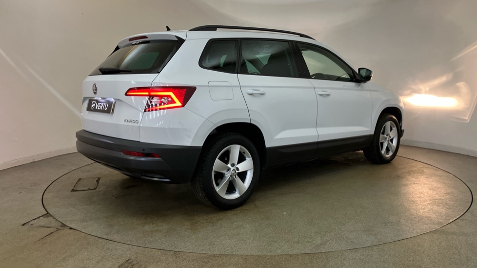 Skoda Karoq 1.6 TDI SE 5dr Diesel Estate - Image 34