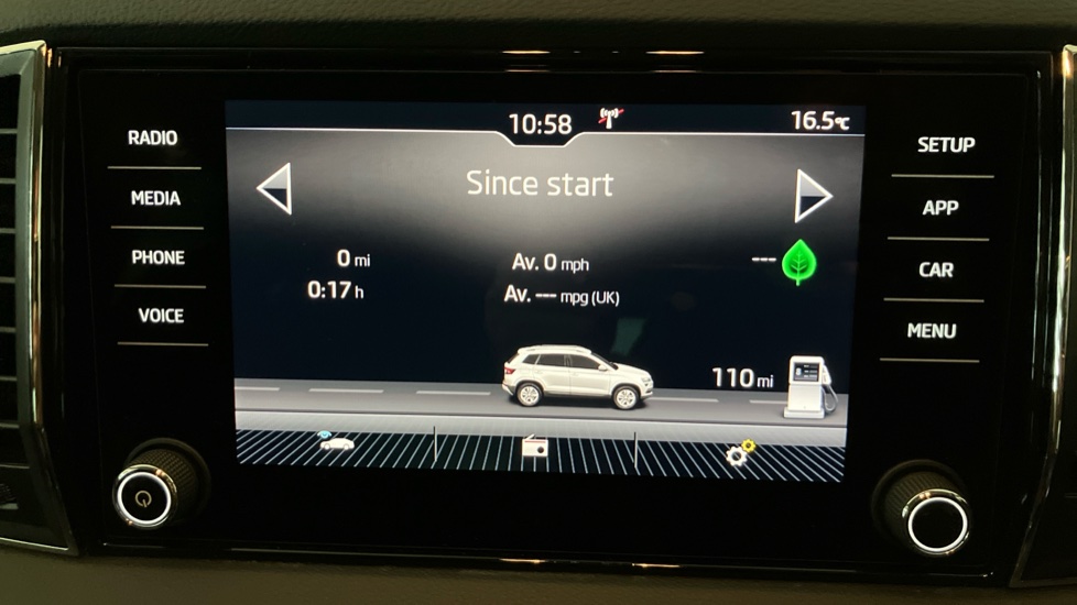 Skoda Karoq 1.6 TDI SE 5dr Diesel Estate - Image 42